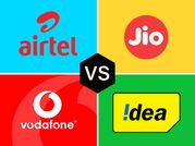 jio के 153 रुपए वाले प्लान को टक्कर देते हैं इन कंपनियों प्लान