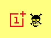 OnePlus वेबसाइट हैक, यूजर्स के क्रेडिट कार्ड से खऱीदे गए फोन : रिपोर्ट