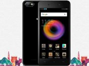 5000mAh बैटरी के साथ आया Micromax Bharat 5 Plus