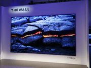 CES 2018: SAMSUNG का स्मार्ट टीवी यूजर की आवाज पर करेगा काम