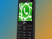 अपने JioPhone में चलाएं WhatsApp, ये है तरीका