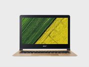 CES 2018 : एसर ने पेश किया दुनिया का thinnest लैपटॉप Swift 7