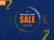 Xiaomi Republic Day Sale: स्मार्टफोन, पावर बैंक व एक्सेसरीज पर बंपर डिस्काउंट