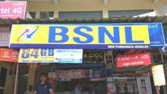 BSNL इस प्लान में दे रही है 84GB डेटा और अनलिमिटेड कॉलिंग