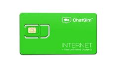 अनलिमिटेड इंटरनेट और चैटिंग के लिए आ गया ChatSim 2