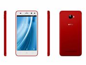 डुअल फ्रंट कैमरा के साथ ELYT Dual Royal Red एडिशन लॉन्च