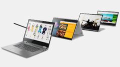 MWC 2018 : Lenovo के 2 दमदार लैपटॉप लॉन्च, जानें कीमत व फीचर्स