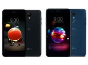 LG K8 और K10 (2018) लॉन्च, जानें सभी फीचर्स