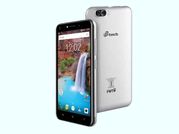 2400mAh बैटरी के साथ 4499 रुपए में आ गया एक और बजट स्मार्टफोन
