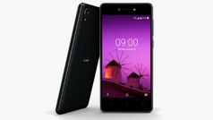 MWC 2018: Lava Z50 एंड्रॉइड गो लॉन्च, मार्च में देगा भारत में दस्तक