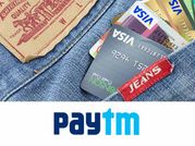 PAYTM ने लांच किया अपना फिजिकल डेबिट कार्ड