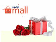 Valentine Day स्पेशल: पेटीएम मॉल पर मिल रहे हैं खास ऑफर्स