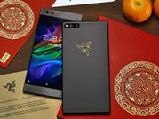 Razer गेमिंग मोबाइल का गोल्ड एडिशन लॉन्च, जानें कीमत और फीचर्स