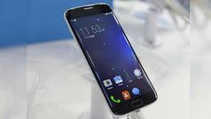 19,000 रुपए सस्ता हुआ सैमसंग Samsung Galaxy S7 Edge