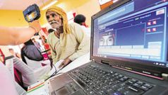 1 जुलाई से आधार पर भी मिलेगा फेस रिकॉग्नाइजेशन फीचर