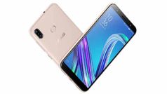 MWC 2018: Asus ZenFone Max (M1) लॉन्च, 4000mAh बैटरी है इसमें