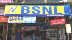 BSNL लाया सबसे धांसू प्लान, 58 रुपए में अनलिमिटेड डेटा व कॉल, 700 SMS