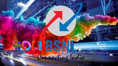 हर प्लान की होगी छुट्टी, ये कंपनी लाई 'होली धमाका' प्लान