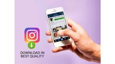 Instagram से ऐसे डाउनलोड करें फुल-रिज़ॉल्यूशन फोटो