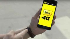 आइडिया लाई बंपर डेटा प्लान, रोज मिलेगा 2GB और 2.5GB डेटा