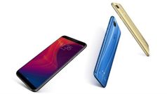 दमदार फीचर्स के साथ Lenovo S5, K5 और K5 play लॉन्च, जानें कीमत व फीचर्स