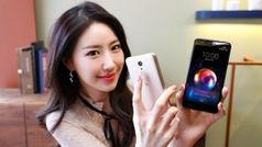 LG Pay सपोर्ट के साथ LG X4 लॉन्च, जानें कीमत और स्पेक्स