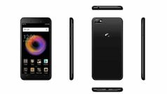 7999 रुपए वाले इस फोन में है फेस अनलॉक फीचर व 5000mAh बैटरी