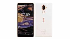 Nokia 7 Plus का इंडियन प्राइस जानना चाहेंगे ?