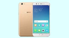 Oppo F3 हुआ 8000 रुपए सस्ता, ये है नई कीमत