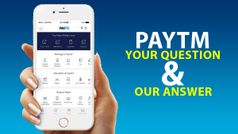 Paytm से जुड़े हर कंफ्यूजन और सवाल का जवाब, सिर्फ यहां