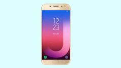 3GB रैम वाले Samsung Galaxy J7 Pro पर परमानेंट प्राइस कट