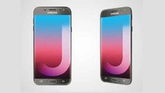 Samsung Galaxy J8 में होंगे ये फीचर्स, बेंचमार्क साइट पर लिस्ट