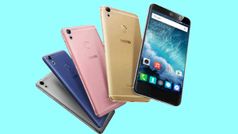 16MP कैमरा व 4GB रैम वाले बजट स्मार्टफोन पर 2200 रुपए कैशबैक