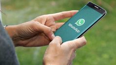 WhatsApp पर कैसे शेयर करें HD फोटो