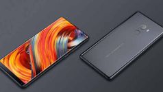 क्या बैटरी सेंट्रिक फोन होगा Xiaomi mi mix 2s ?