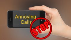CALLS और SMS को ब्लॉक करने के लिए बेस्ट 7 फ्री Apps