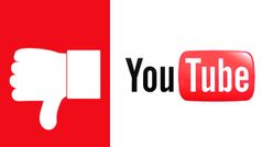 YouTube पर सबसे ज्यादा Dislike किए गए 5 वीडियो