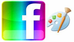 इस ट्रिक से चेंज करें Facebook का डिफॉल्ट थीम और कलर