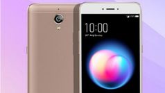 5499 रुपए में 2GB रैम व 8MP कैमरे वाला स्मार्टफोन लॉन्च