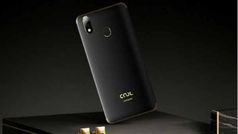 4GB रैम व 13MP कैमरे वाला Coolpad Cool-2 स्मार्टफोन लॉन्च