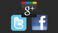 फेसबुक, ट्विटर और गूगल से डेटा कैसे डाउनलोड करें