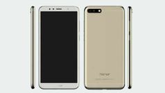 8MP कैमरा के साथ ऑनर 7A लॉन्च, कीमत 8250 रुपए