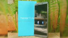 यहां ऑनर 9 लाइट जीतने का मौका