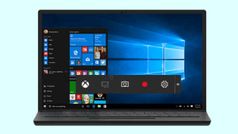 ऐसे रिकॉर्ड करें PC और लैपटॉप की स्क्रीन