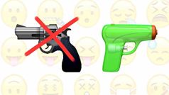 वॉट्सएप, फेसबुक और ट्विटर के बाद माइक्रोसॉफ्ट ने भी बदला Gun Emoji, लेकिन क्यों?