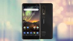 Nokia 6 (2018) भारत में लॉन्च, जानें कीमत व फीचर्स