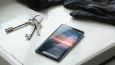 Nokia 7 Plus व Nokia 8 Sirocco भारत में लॉन्च, जानें कीमत व फीचर्स