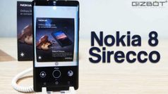 Nokia 7 Plus और Nokia 8 Sirocco की भारत में सेल शुरू, ये मिलेंगे ऑफर्स