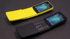 Exclusive: Nokia 8110 फीचर फोन 4G अवतार में होगा रिलॉन्च