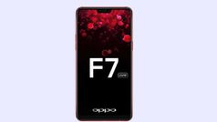 Oppo F7 की ओपन सेल शुरू, ये मिलेंगे ऑफर्स